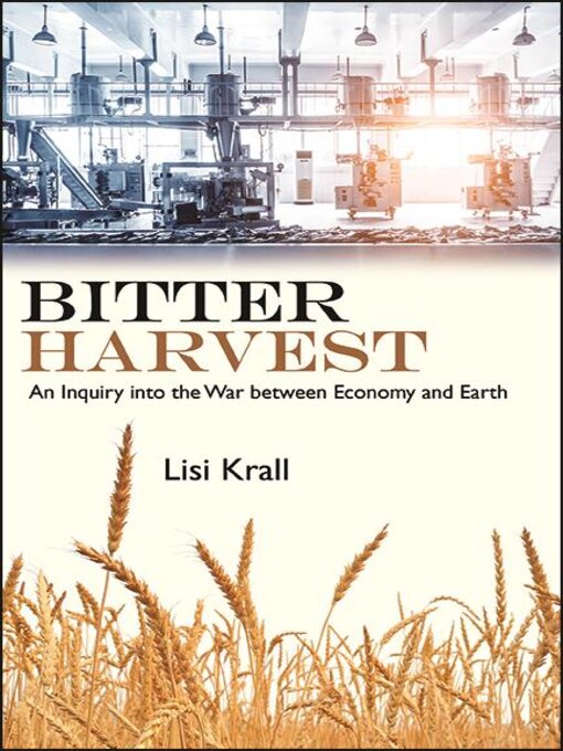 Title details for Bitter Harvest by Lisi Krall - Available